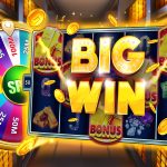 Reel Riches: Exploring the World of Online Slot Games