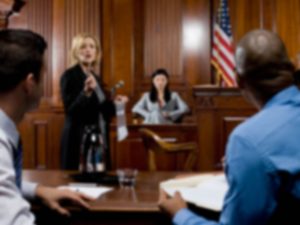 Key Questions to Ask Your Criminal Defense Attorney