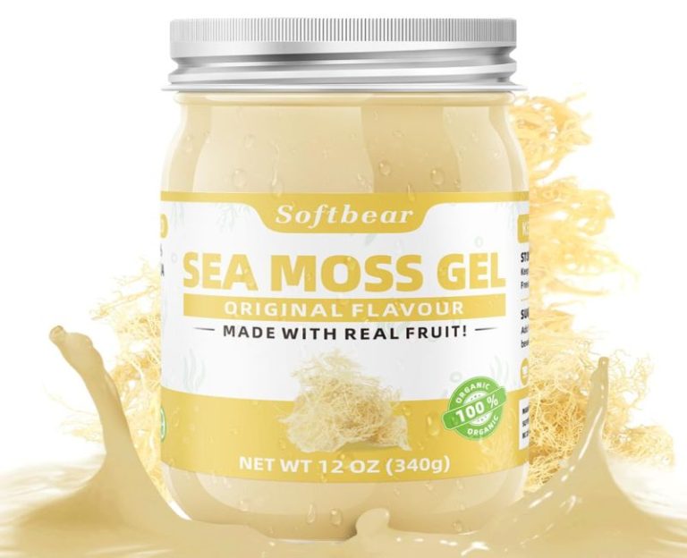 Elevate Your Health: Buy Sea Moss from Top Vendors