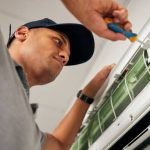 Heating & Cooling Chronicles: The Saga of HVAC Service