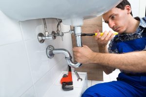 Quality Home Plumbing Installation and Replacement