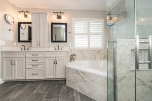 Creative Storage Solutions for Bathroom Remodels