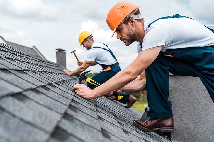 From Shingles to Satisfaction: Hiring the Right Roofing Contractor