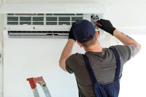 How to Choose a Reliable HVAC Installation Contractor