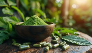 Thai Kratom Secrets How Thailand's Indigenous Herb Enhances Modern Wellness