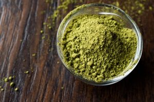 Whispers of Kratom Unearthing the Ancient Secrets of This Potent Herb