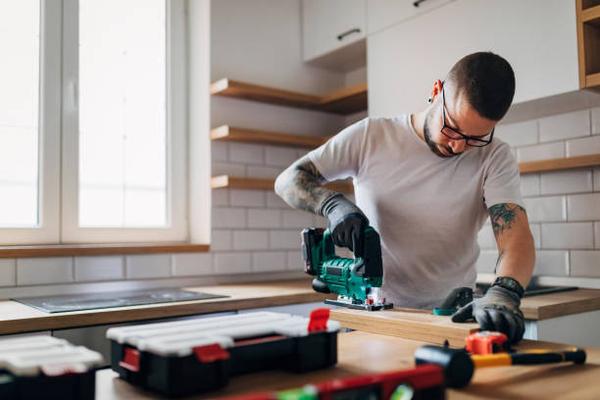 Custom Kitchen Remodeling in Las Vegas: Tailored to Your Style