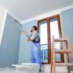 Why Hire a Painting Service for Your Home Makeover?