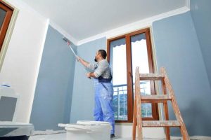 Why Hire a Painting Service for Your Home Makeover?